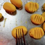 How to make gluten free pumpkin gnocchi